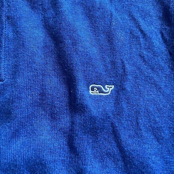 Vineyard vines sweater size medium - Picture 5 of 6